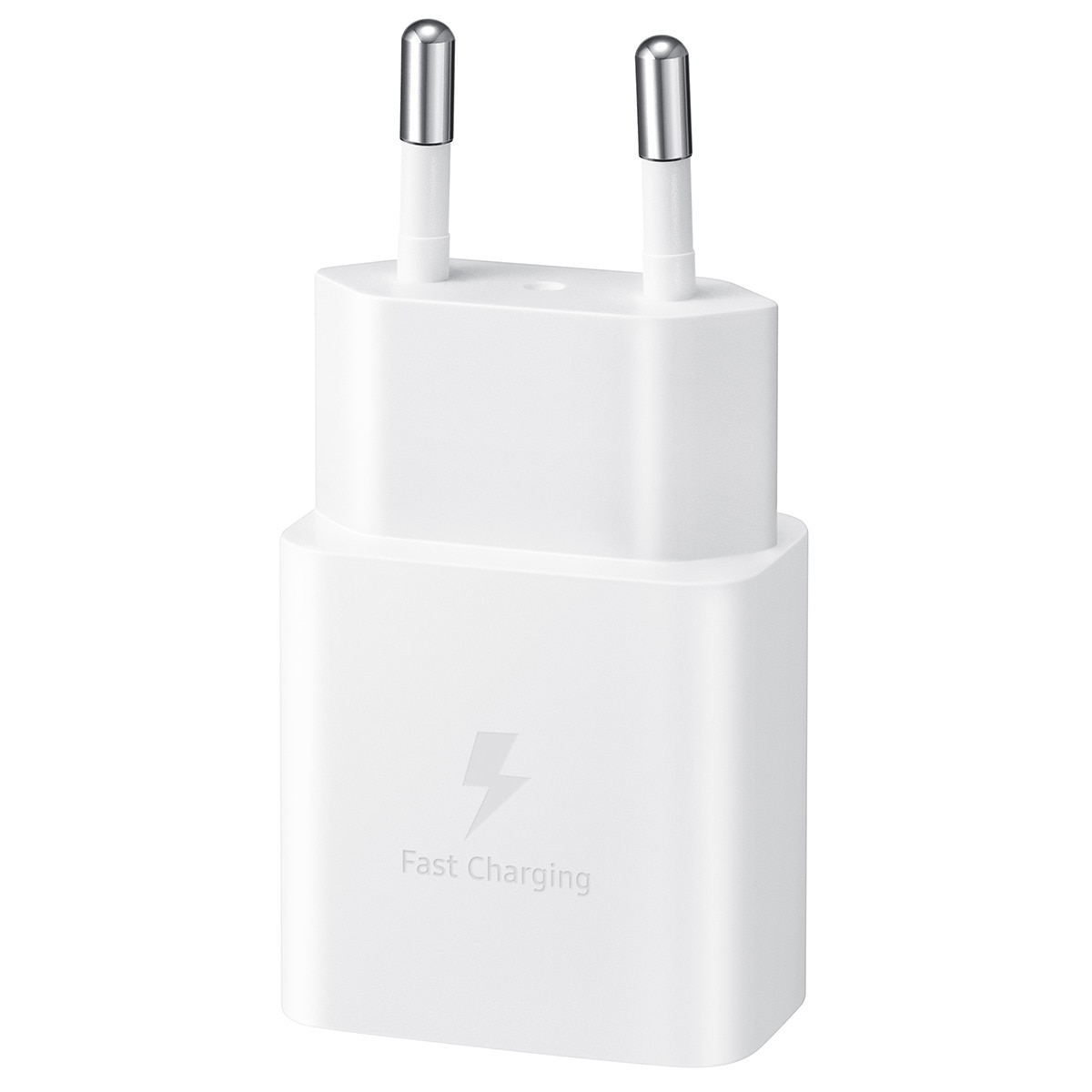 Imagem 0 de Carregador de Parede Samsung 15W USB-C - Branco