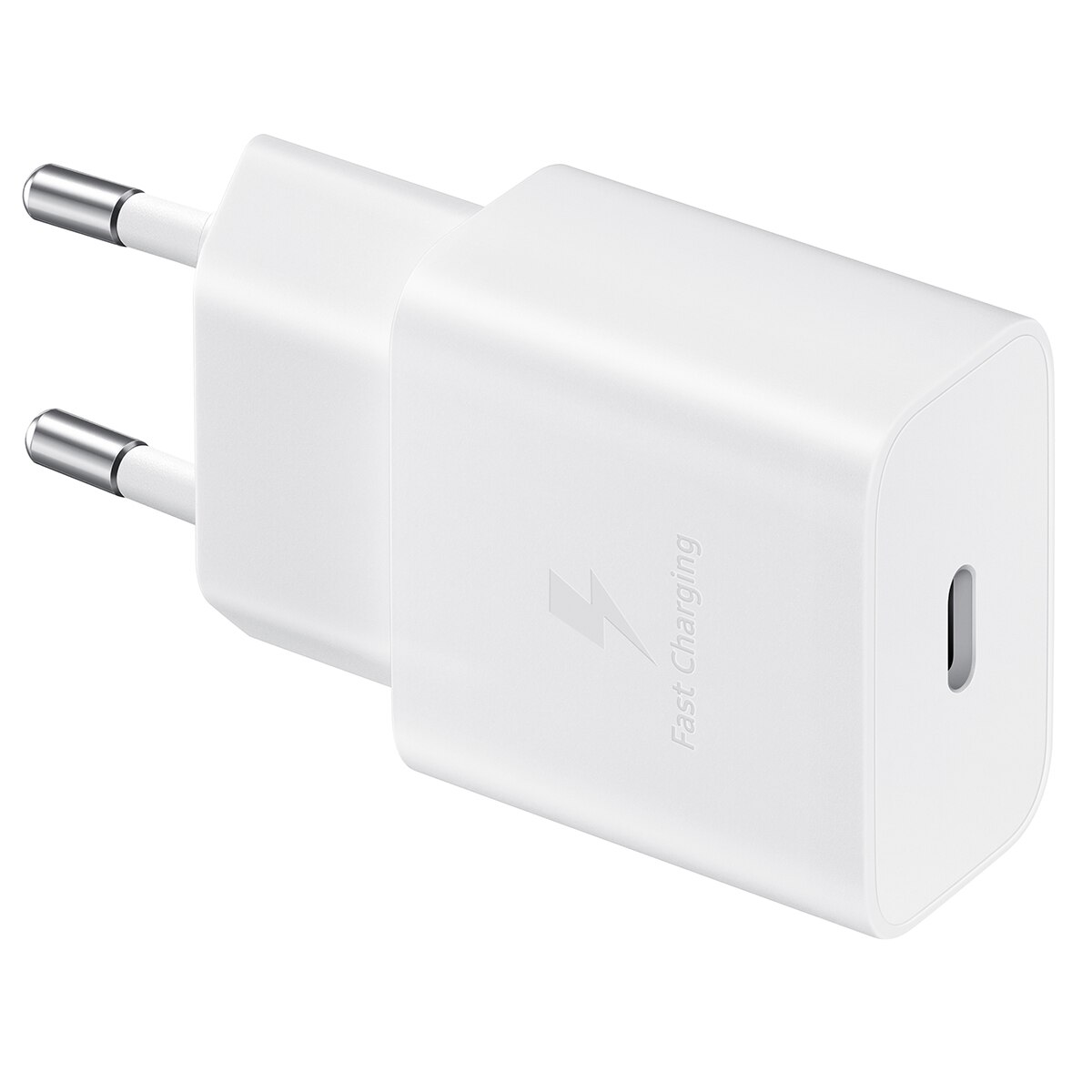 Carregador de Parede Samsung 15W USB-C - Branco Branco-2