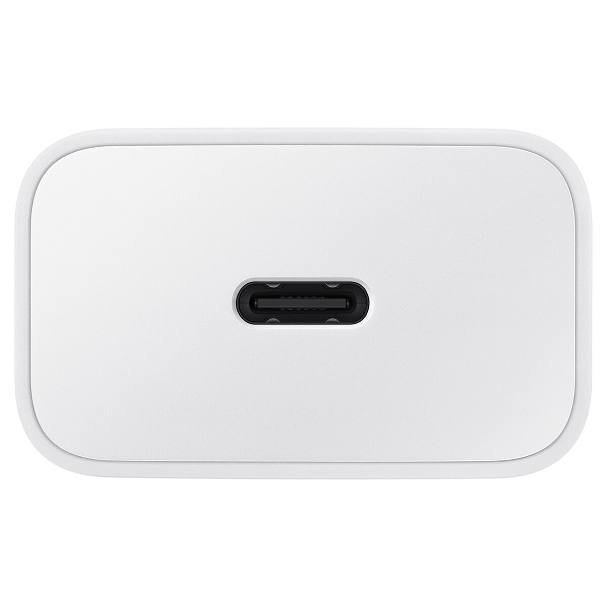 Carregador de Parede Samsung 15W USB-C - Branco Branco-3