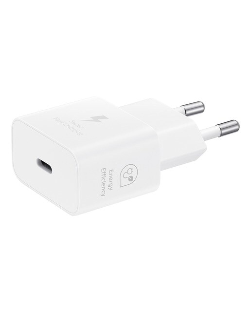 Carregador Sem Fios 25W - Branco Branco-2