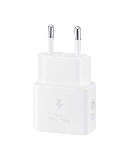 Carregador Sem Fios 25W - Branco Branco-3