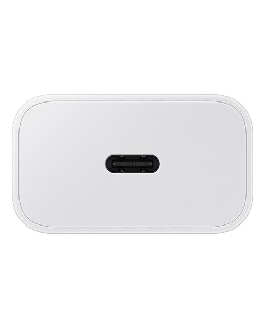 Carregador Sem Fios 25W - Branco Branco-4