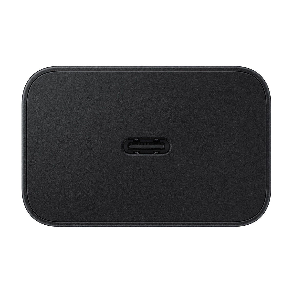 Cargador Samsung 45 W con cable incluido Negro-3