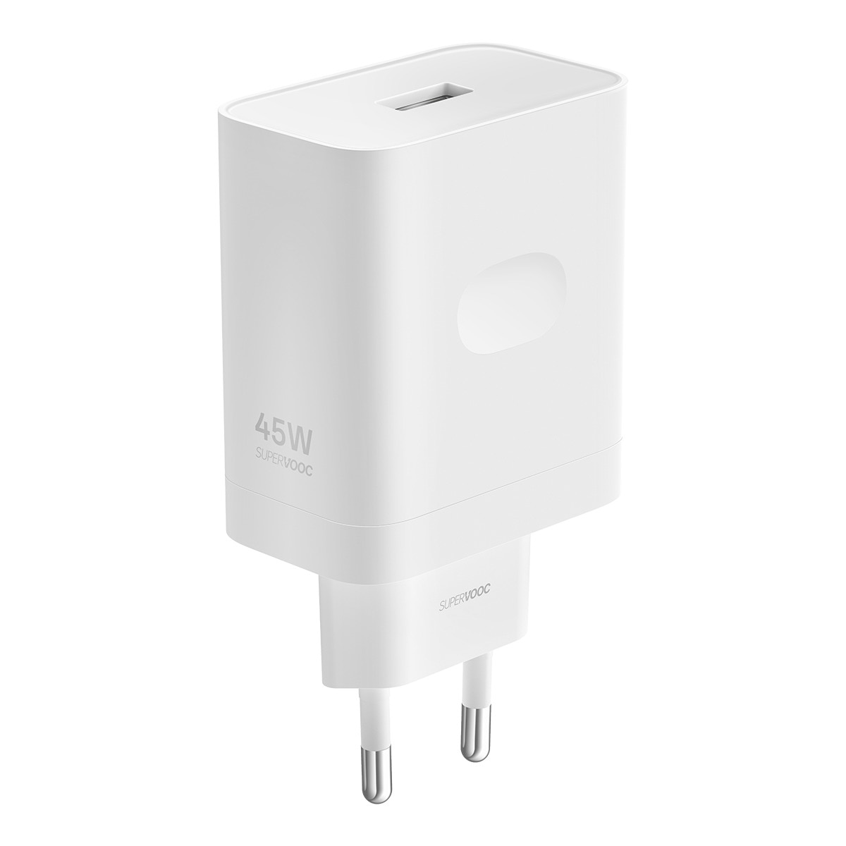 Imagen 0 de Cargador Oppo SUPERVOOC 45W USB
