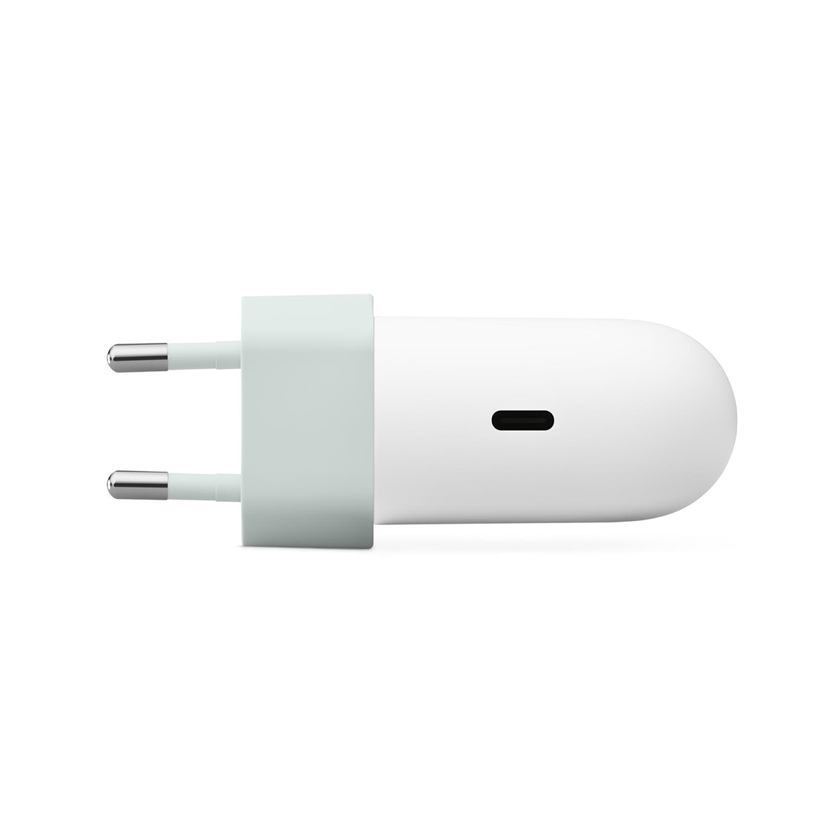 Cargador Google USB-C 45W - Blanco Blanco-3