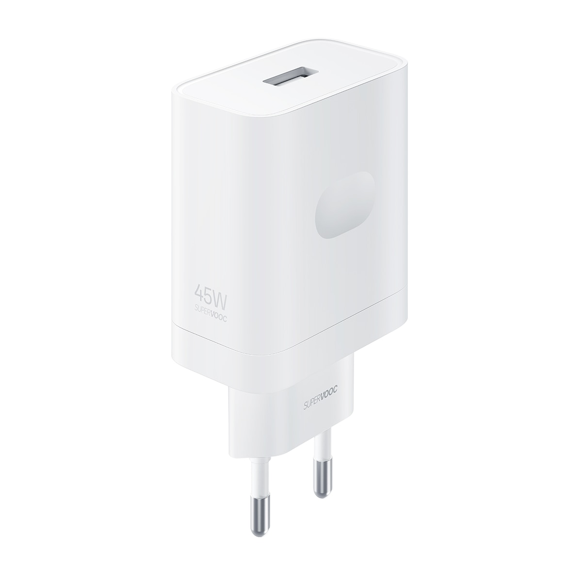 Realme - Cargador de pared realme SuperVOOC de 45 W.