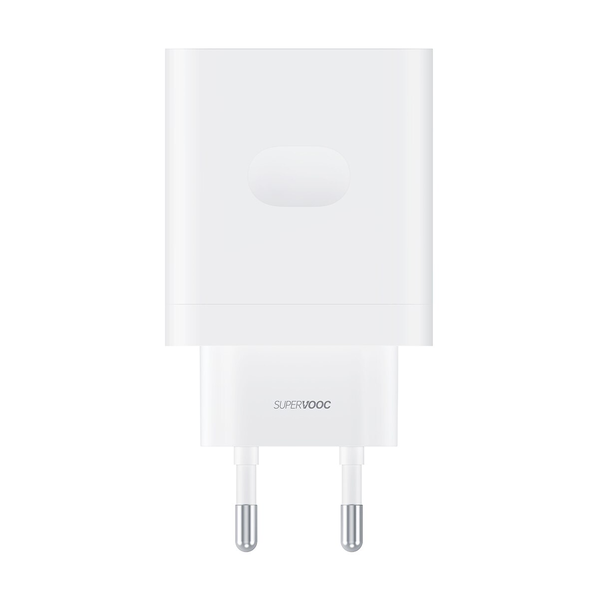 Cargador de pared realme SuperVOOC de 45 W - Blanco Blanco-2