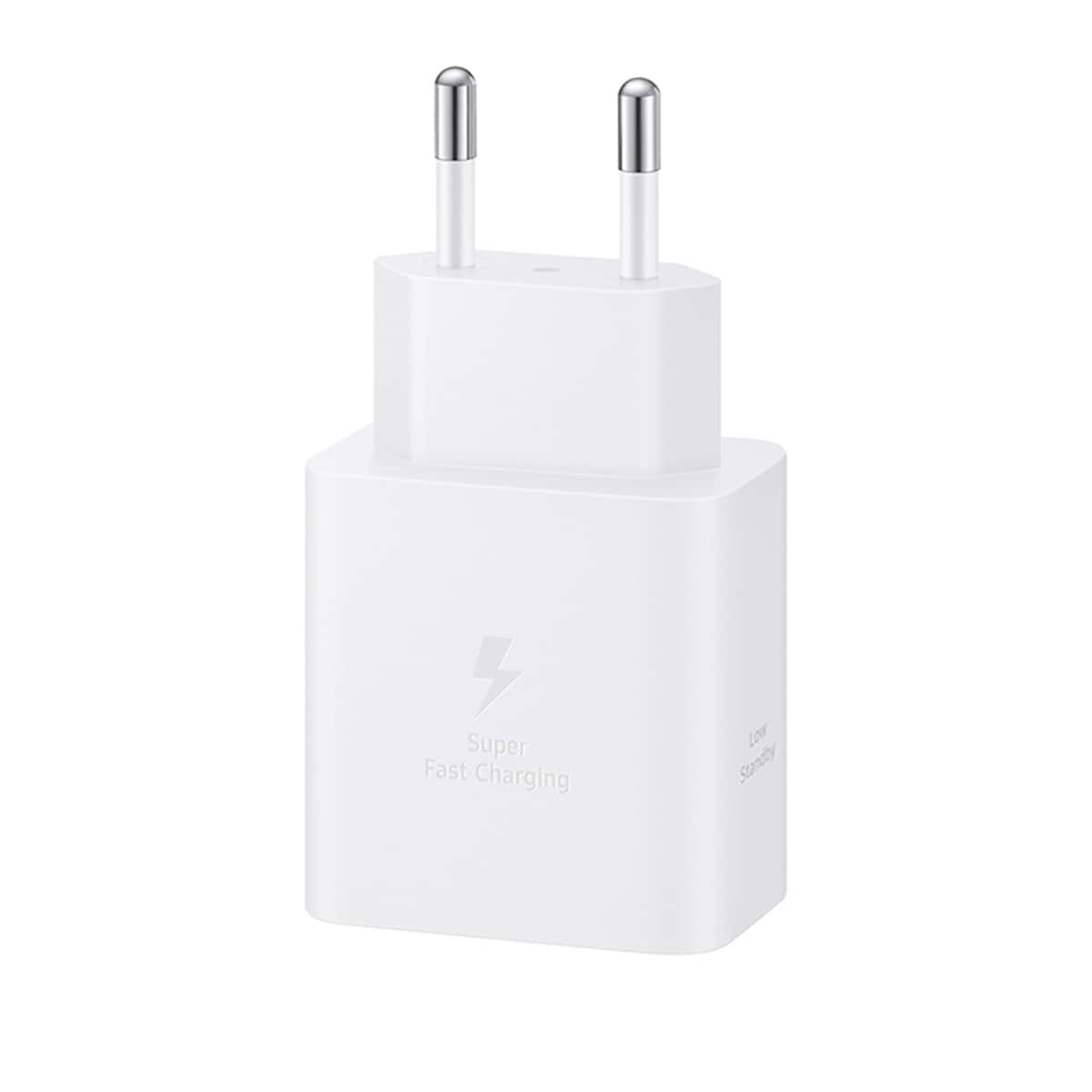 Cargador Samsung 45W sin cable, blanco Blanco-2