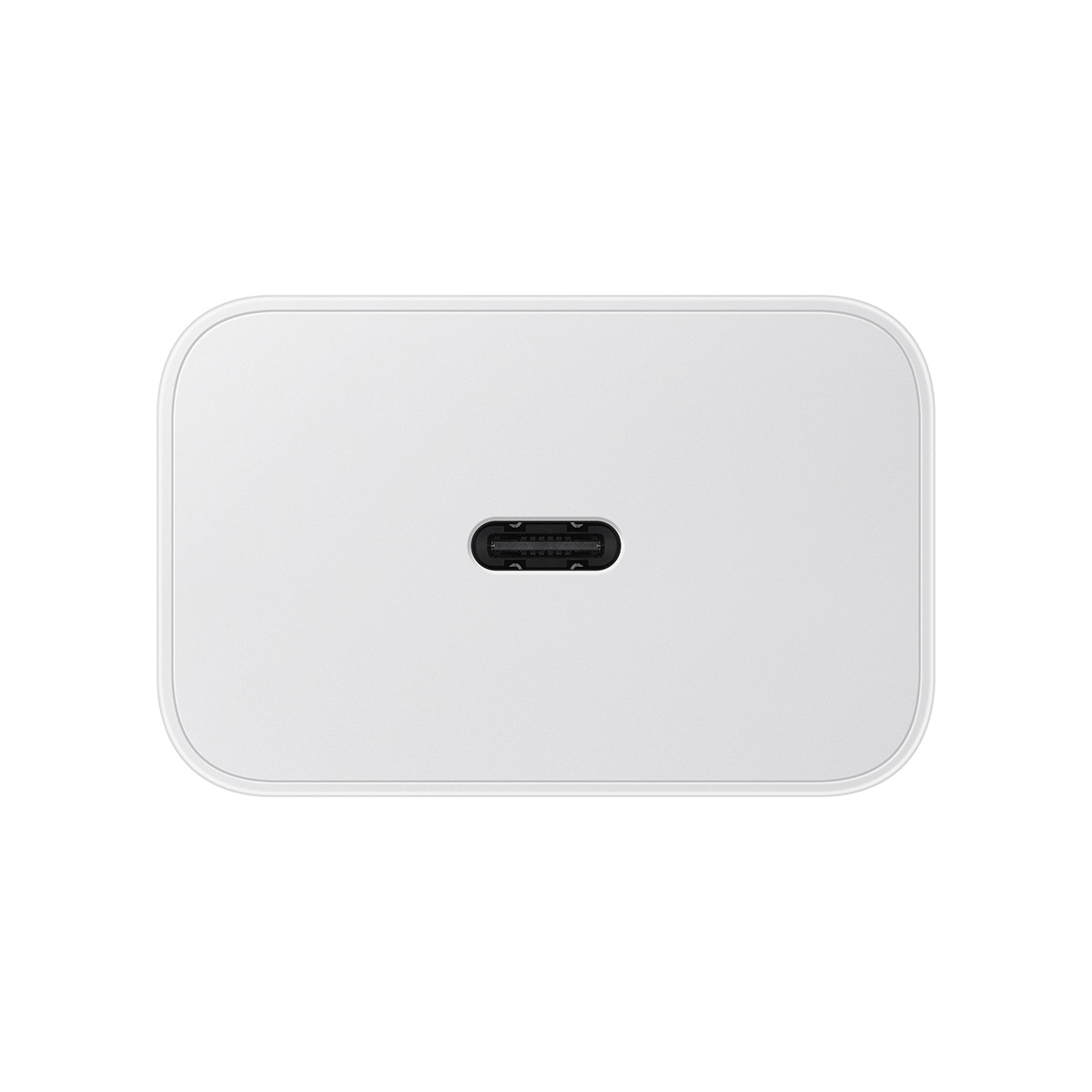 Cargador Samsung 45W sin cable, blanco Blanco-3