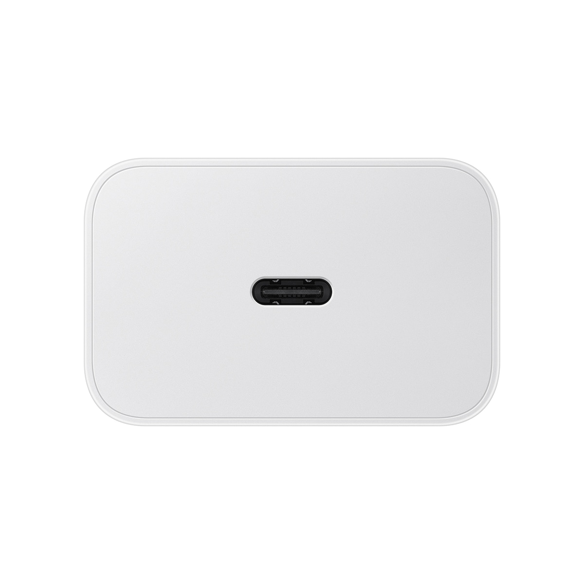 Cargador Samsung 45W sin cable, blanco Blanco-3