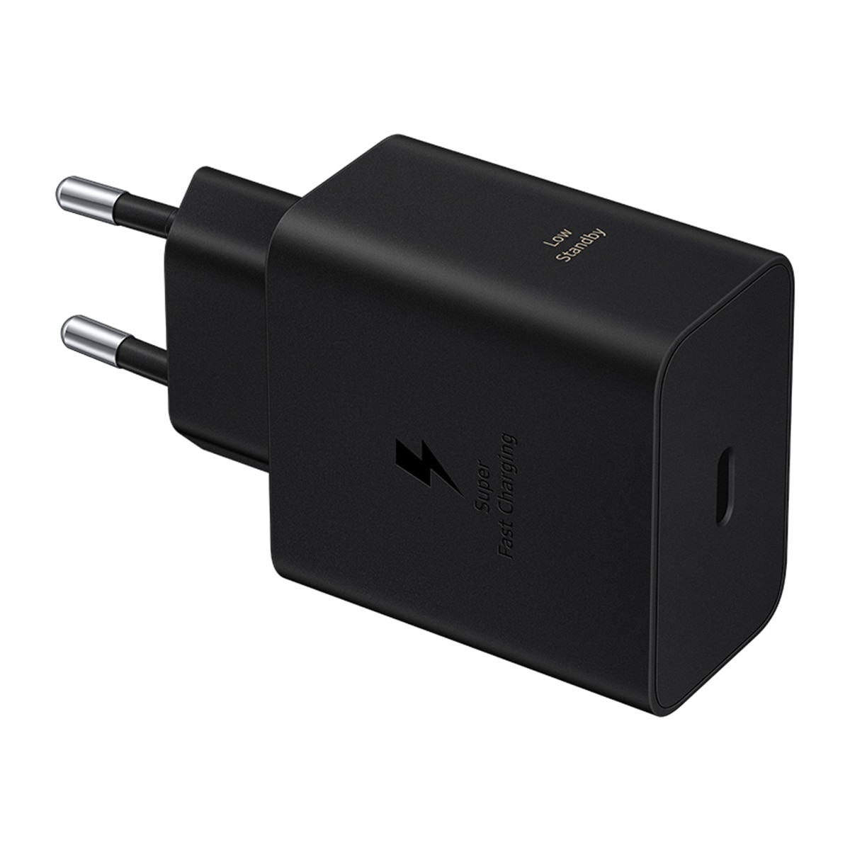 Imagem 0 de Adaptador Samsung Super Fast Charging de 60W - Preto