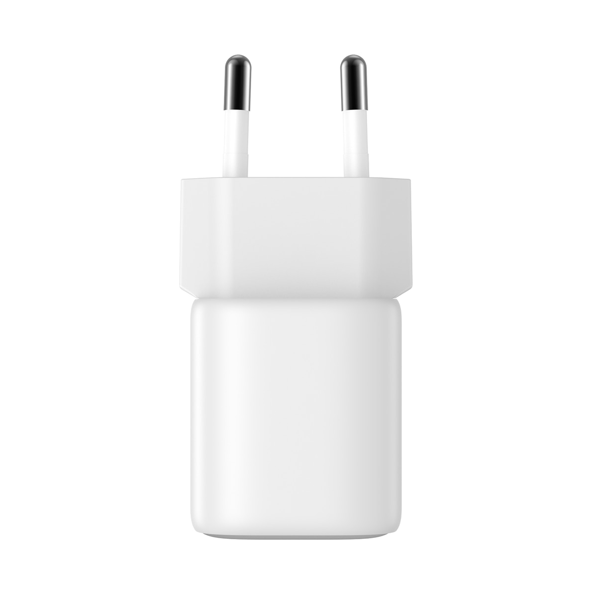 Cargador de Pared Anker, 20W, 1 USB-C - Blanco Blanco-3