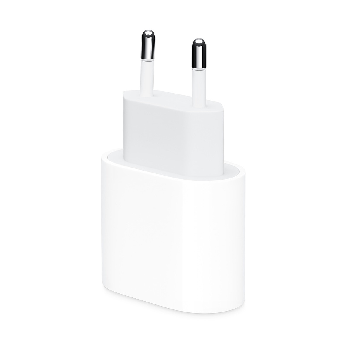 Imagen 0 de Cargador de red Apple USB-C de 20 W