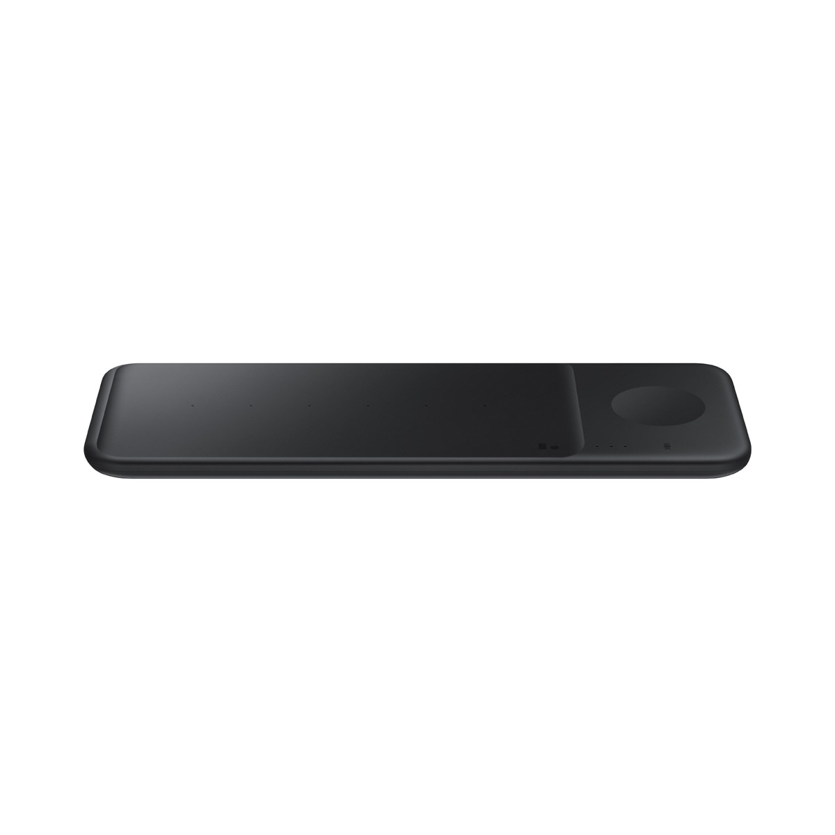 Imagen 0 de Wireless Charger Trio Samsung Negro