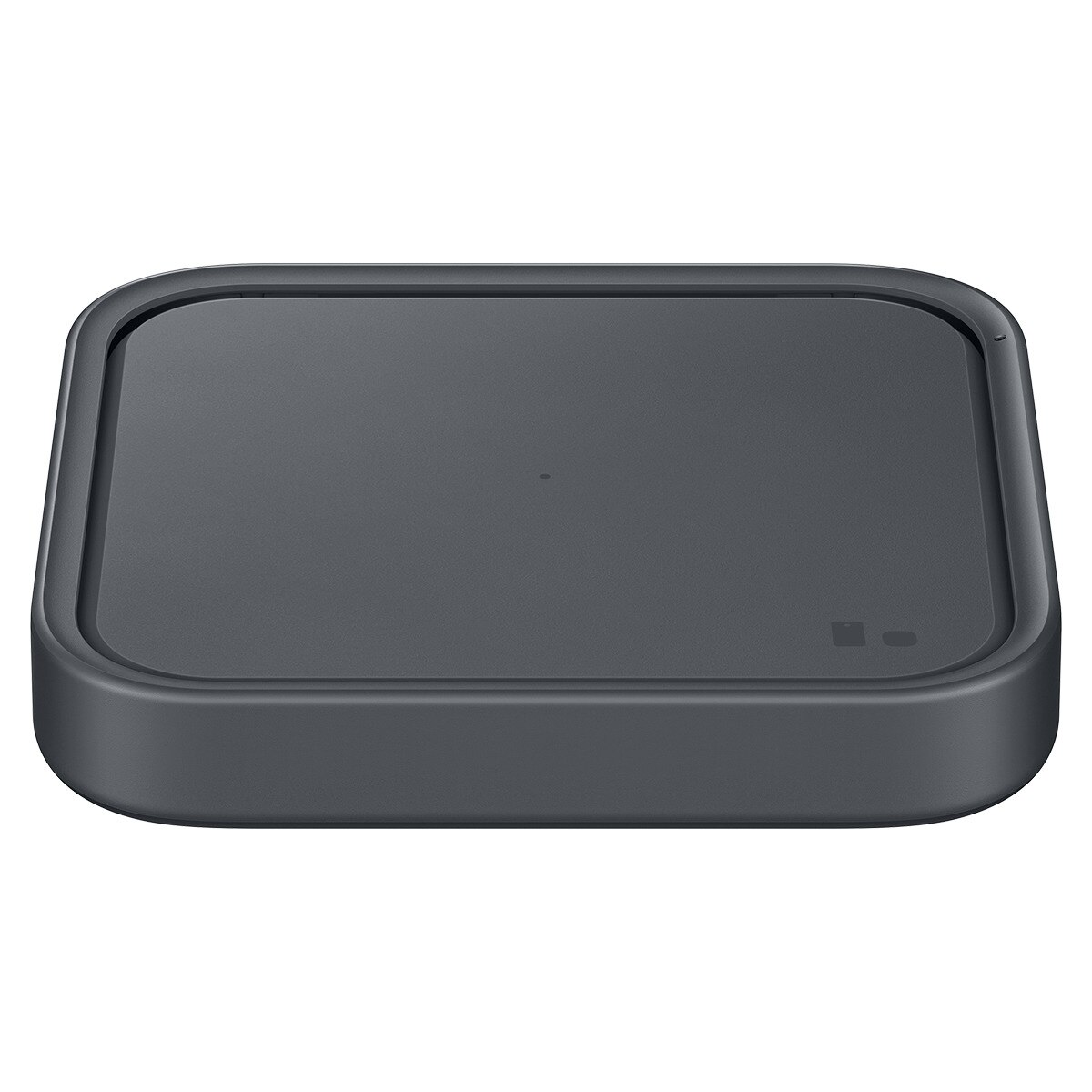 Imagen 0 de Cargador Inalámbrico Samsung Single 15W
