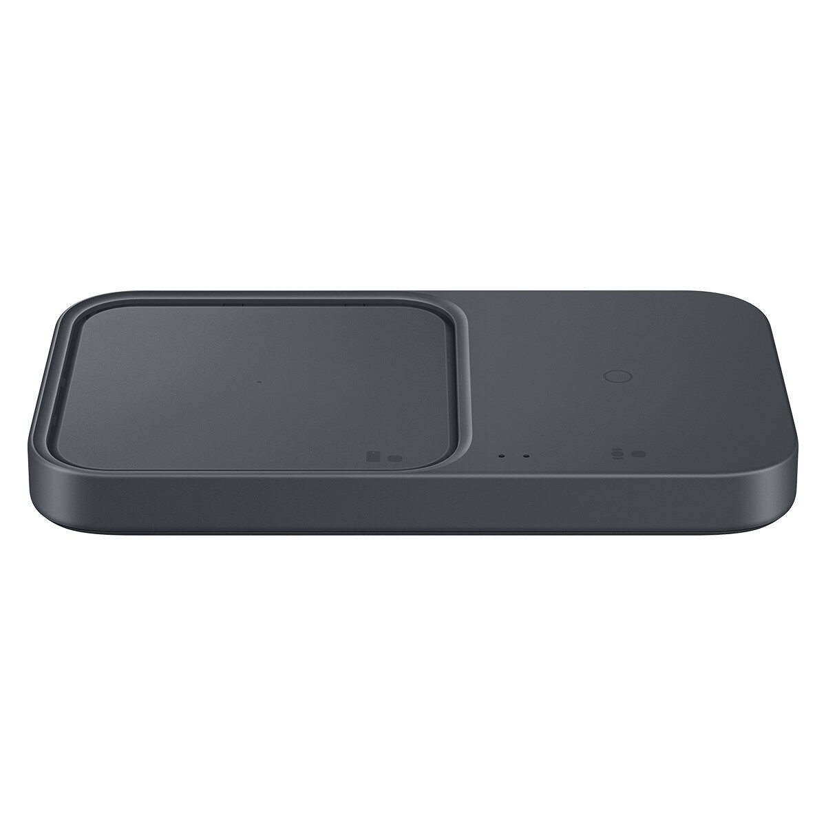 Imagen 0 de Cargador Inalámbrico Samsung Duo 15W
