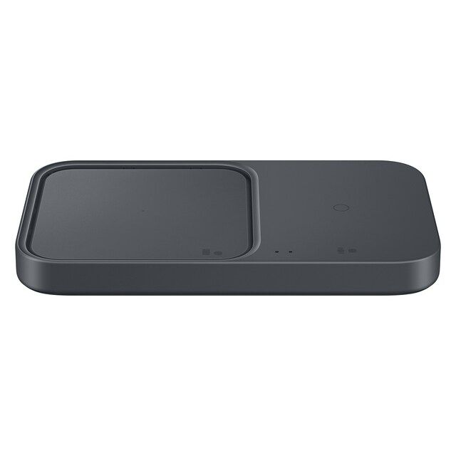 Cargador Inalámbrico Samsung Duo 15W
