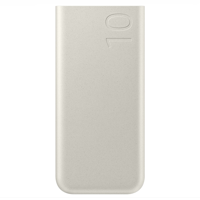 Batería externa portátil Samsung EB-P3400 10000 mAh