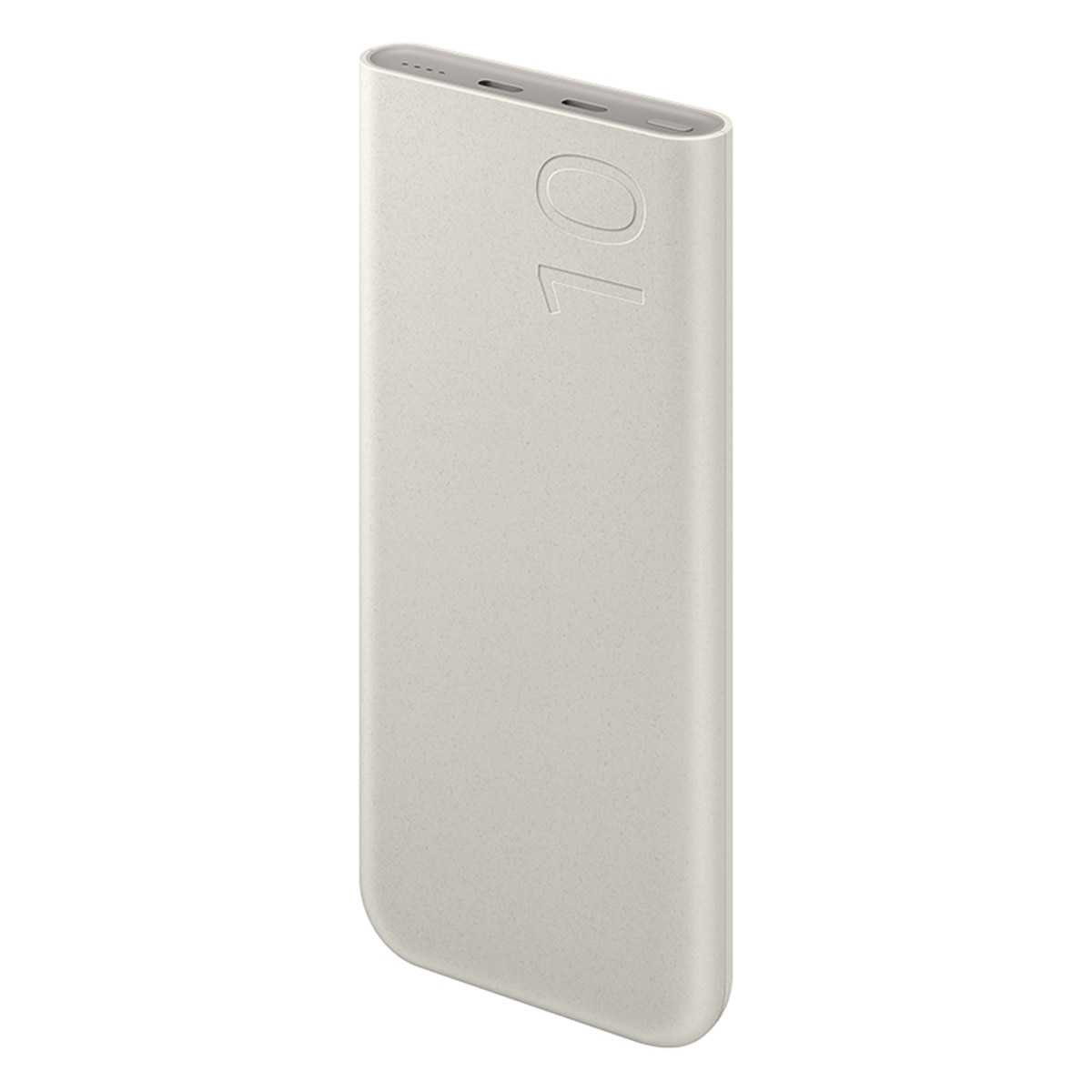 Batería externa portátil Samsung EB-P3400 10000 mAh Beige-2