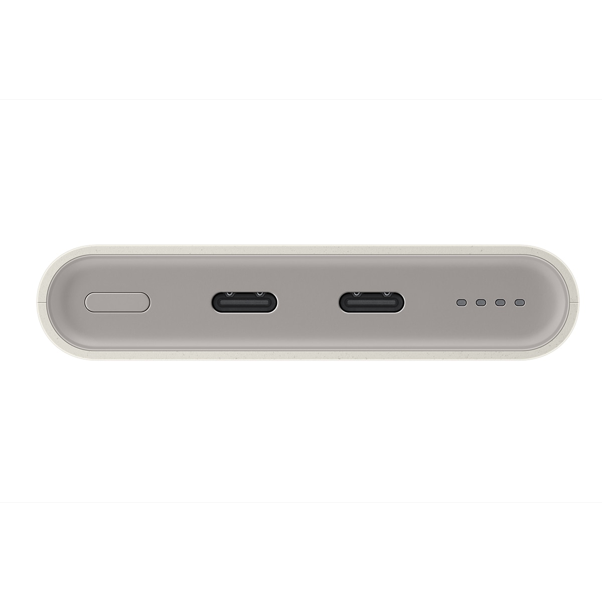 Batería externa portátil Samsung EB-P3400 10000 mAh Beige-5