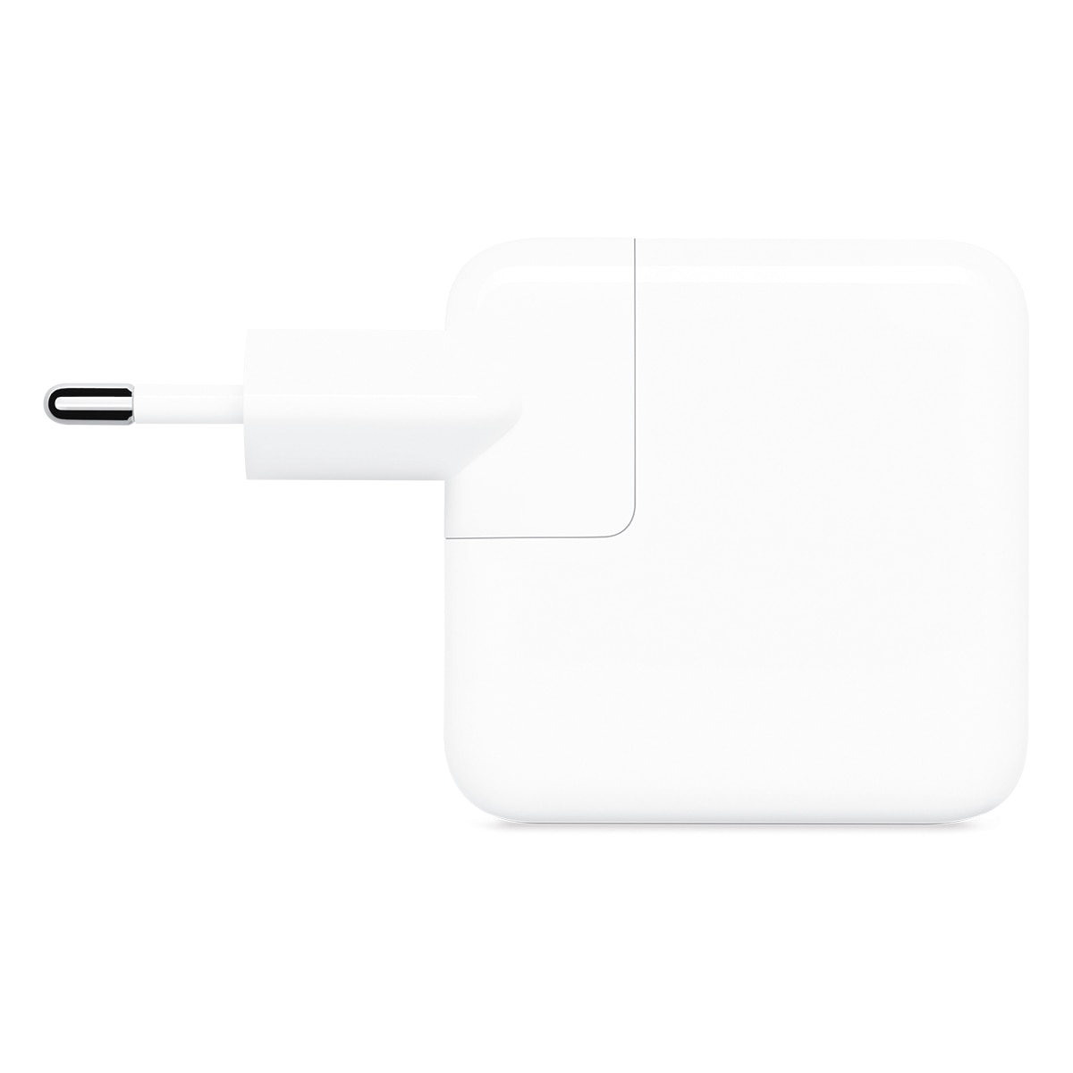 Adaptador de corriente Apple USB-C de 30 W Blanco-2