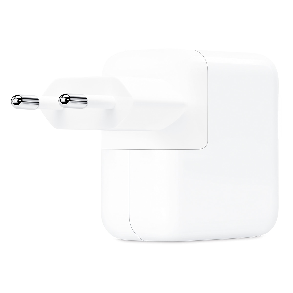 Adaptador de corriente Apple USB-C de 30 W Blanco-3