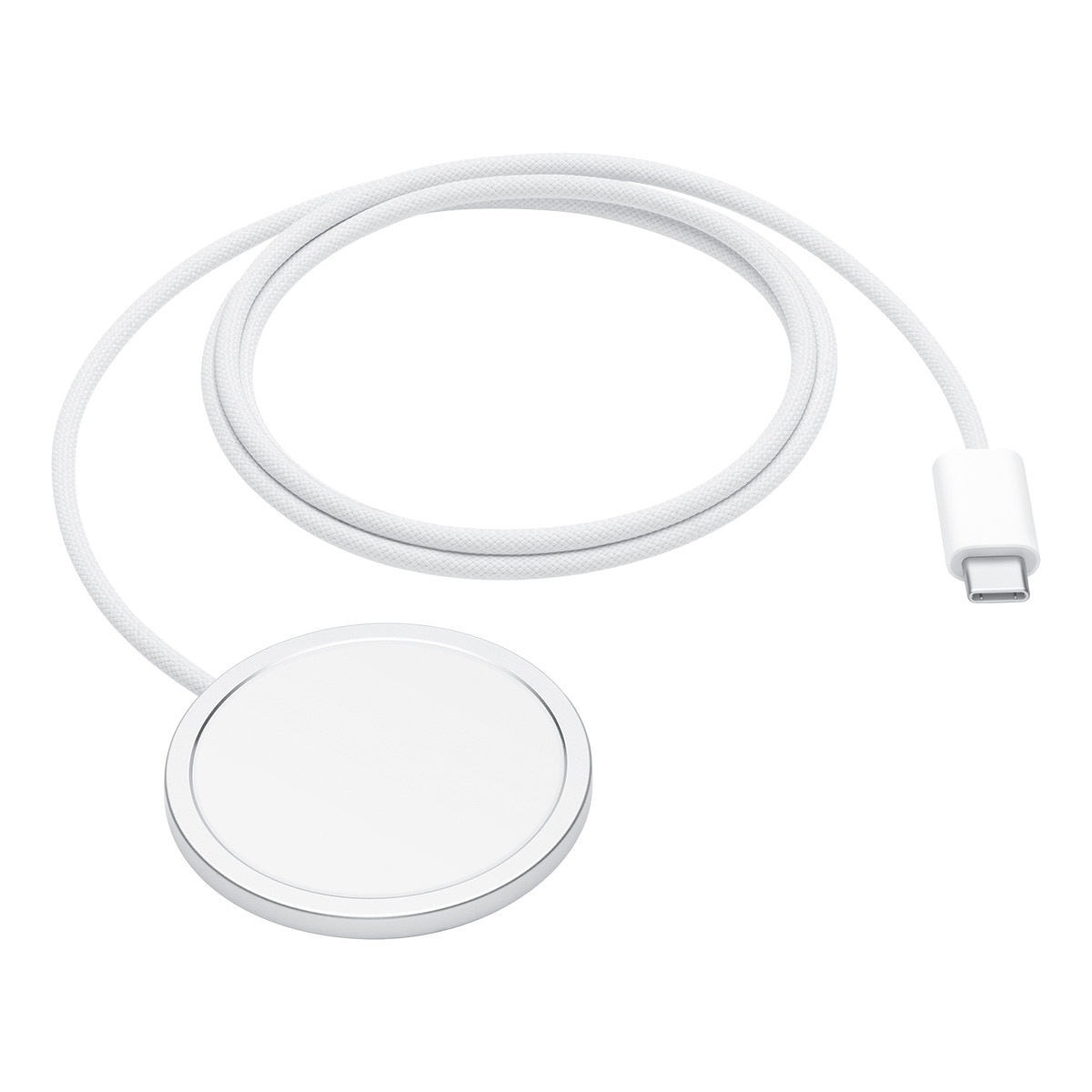 Cargador Apple MagSafe 1 metro blanco Blanco-1