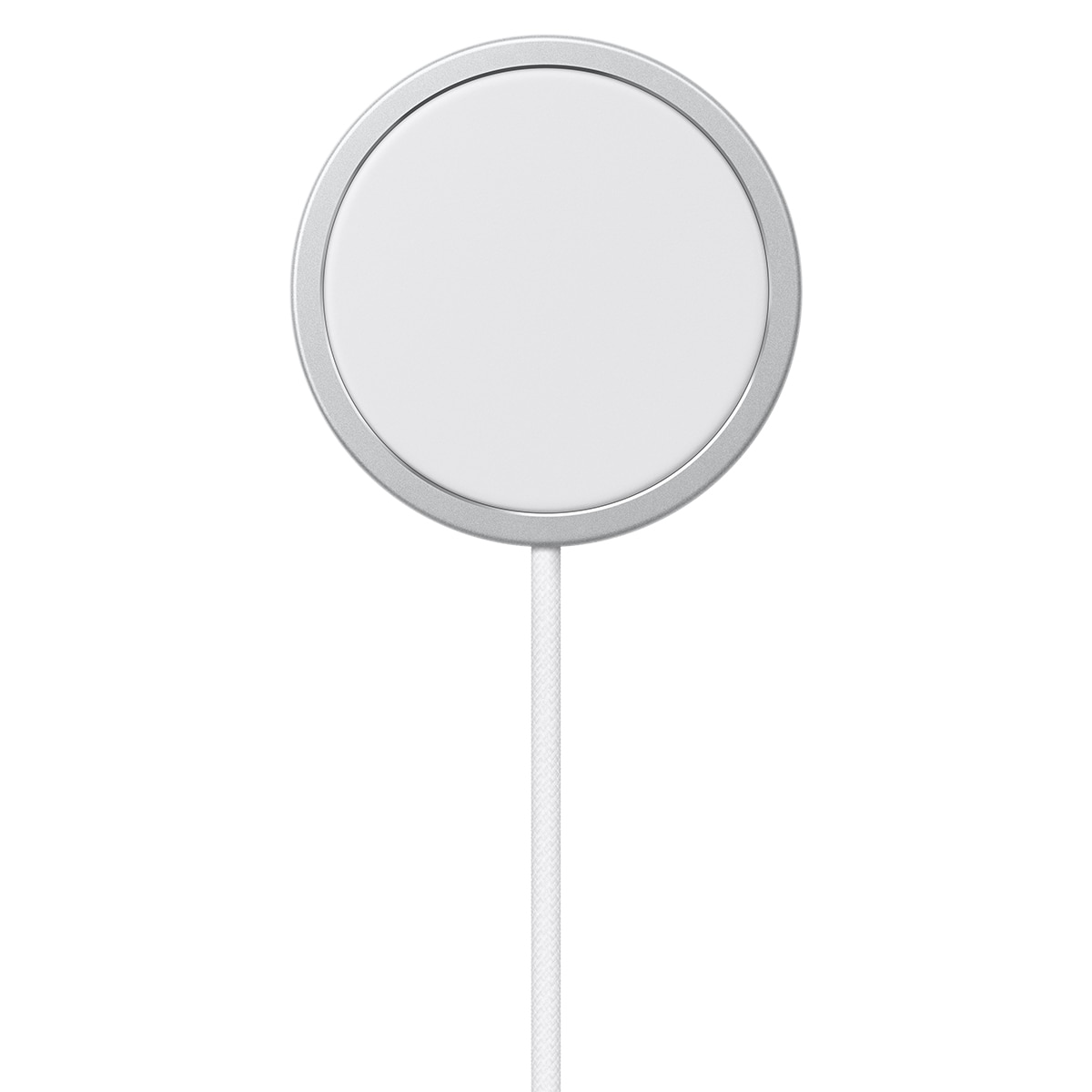 Cargador Apple MagSafe 1 metro blanco Blanco-3