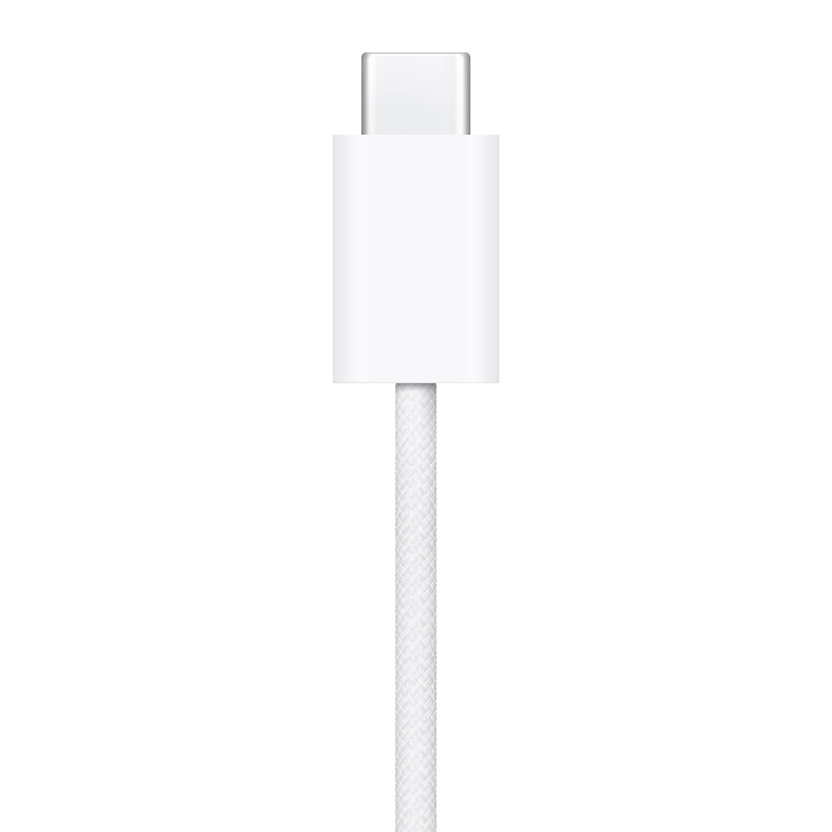 Cargador Apple MagSafe 1 metro blanco Blanco-4
