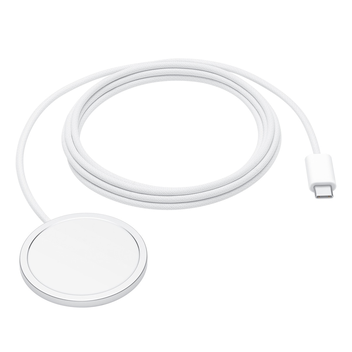 Imagem 0 de Carregador Apple MagSafe 2m - Branco