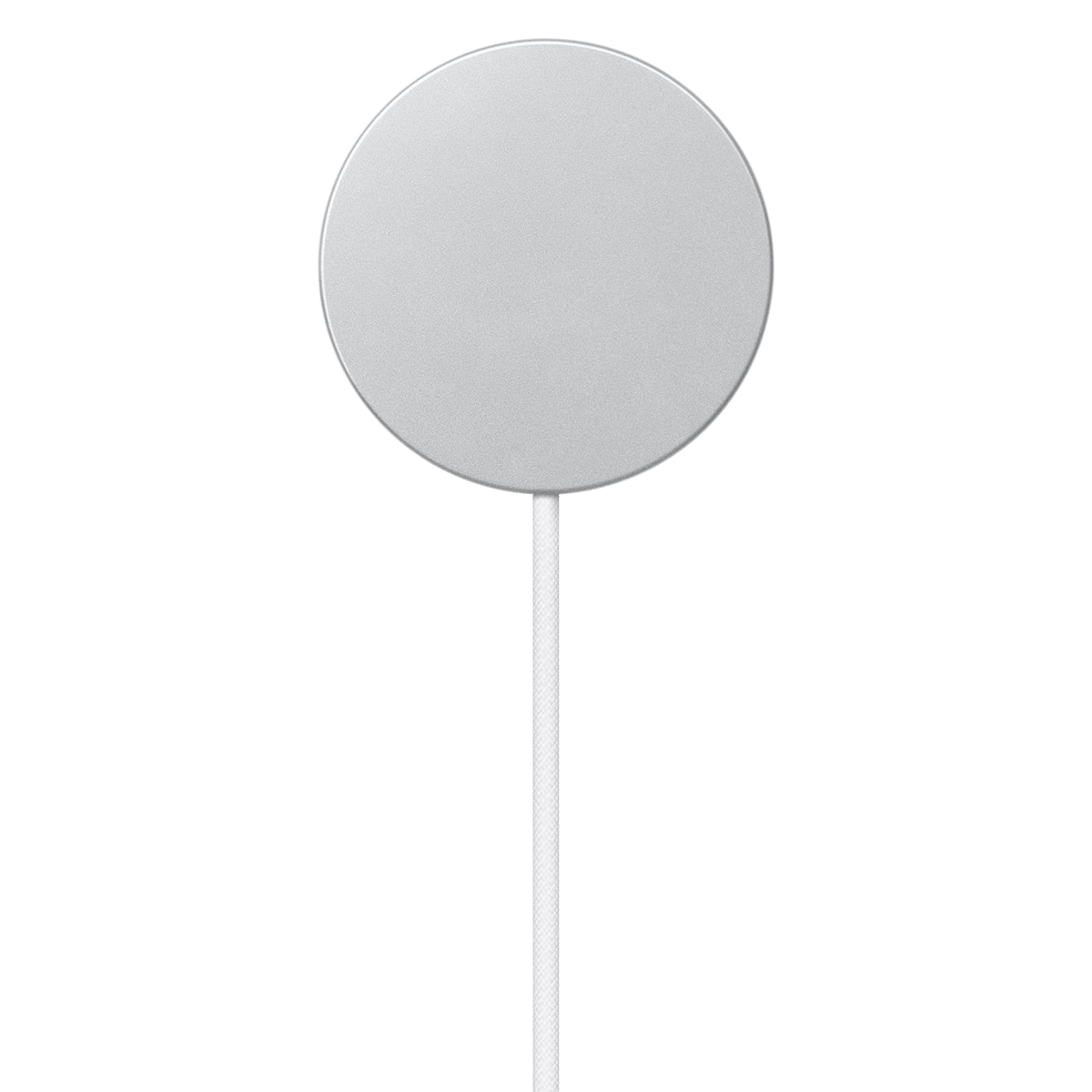 Carregador Apple MagSafe 2m - Branco Branco-2