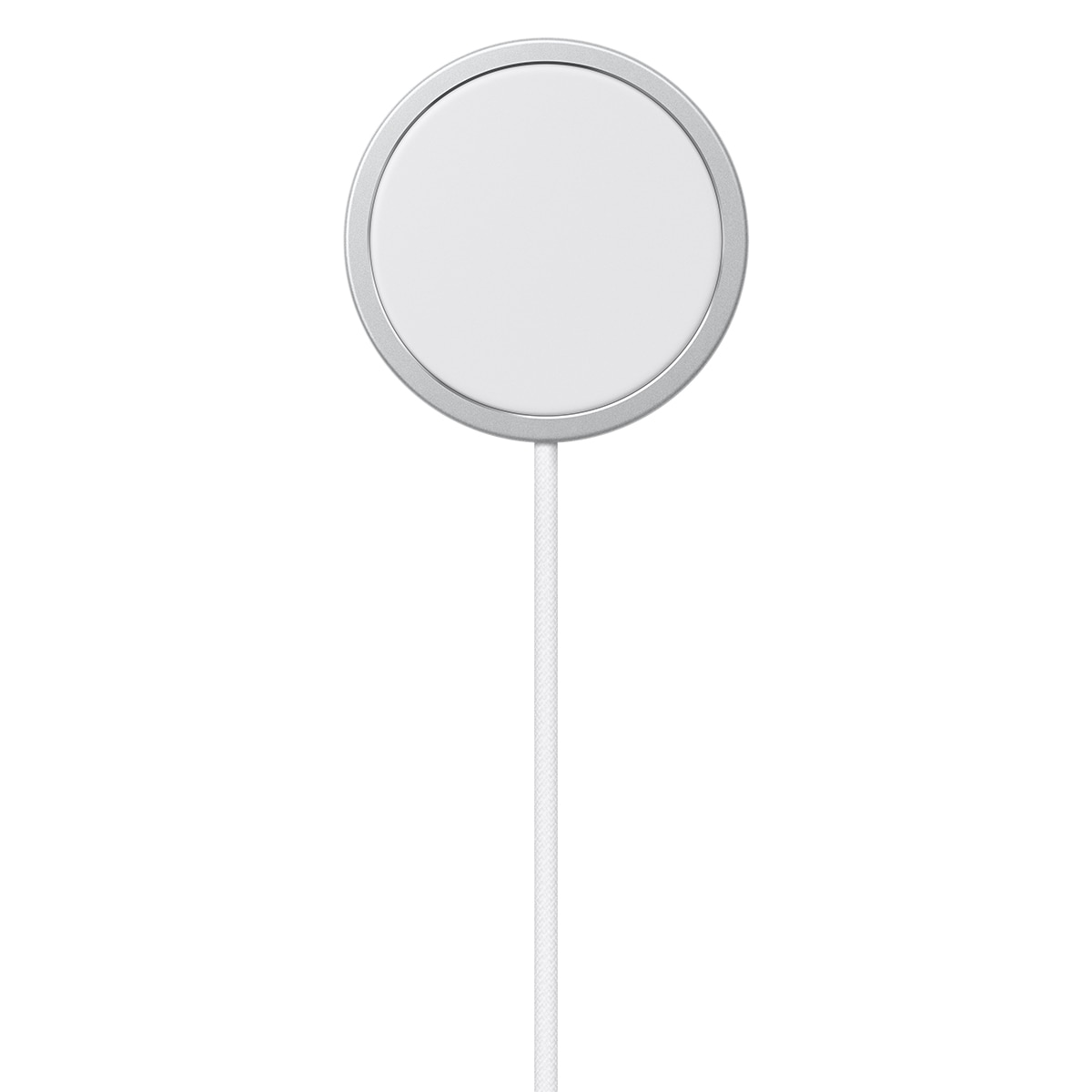 Carregador Apple MagSafe 2m - Branco Branco-3