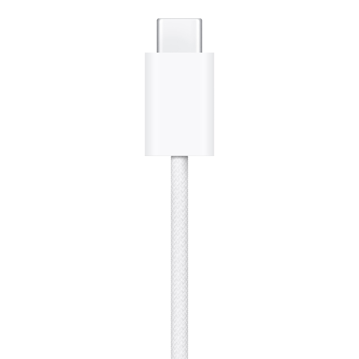 Carregador Apple MagSafe 2m - Branco Branco-4