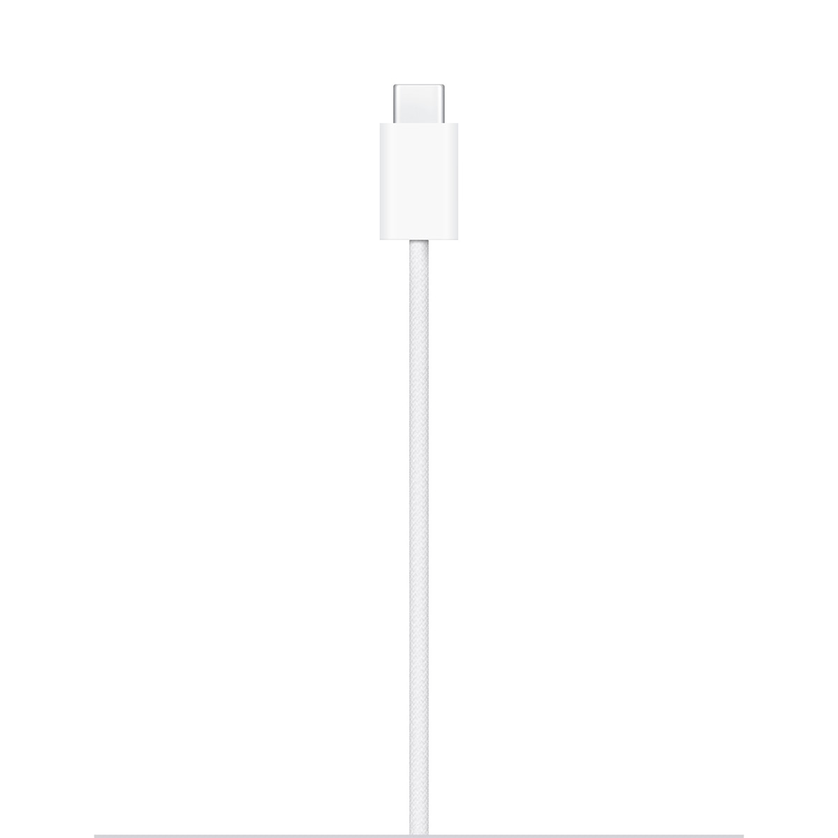 Imagen 0 de Cargador Apple MagSafe 1 metro blanco