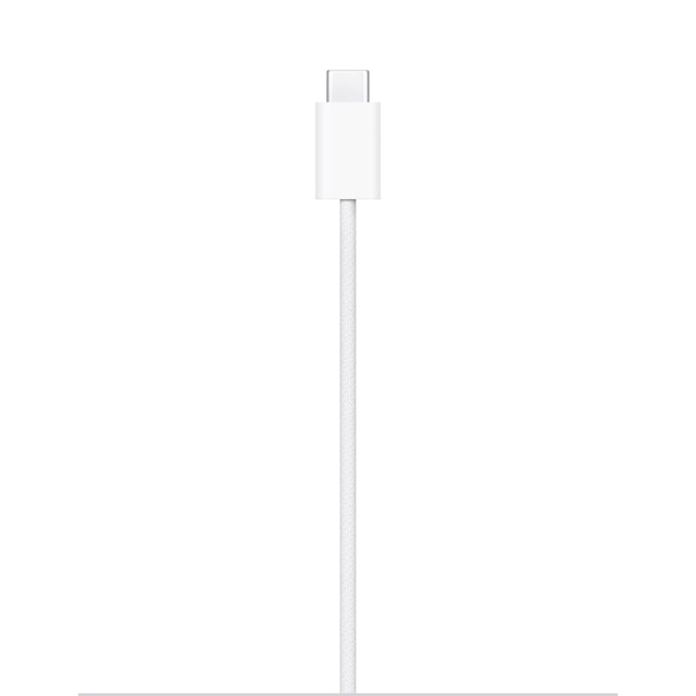 Imagen 0 de Cargador Apple MagSafe 1 metro blanco