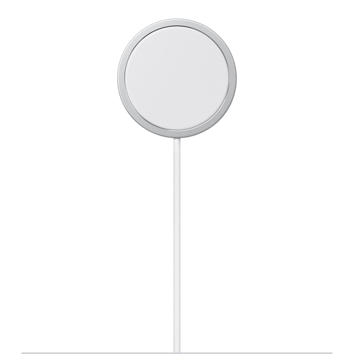 Imagen 0 de Cargador Apple MagSafe 2 metros blanco