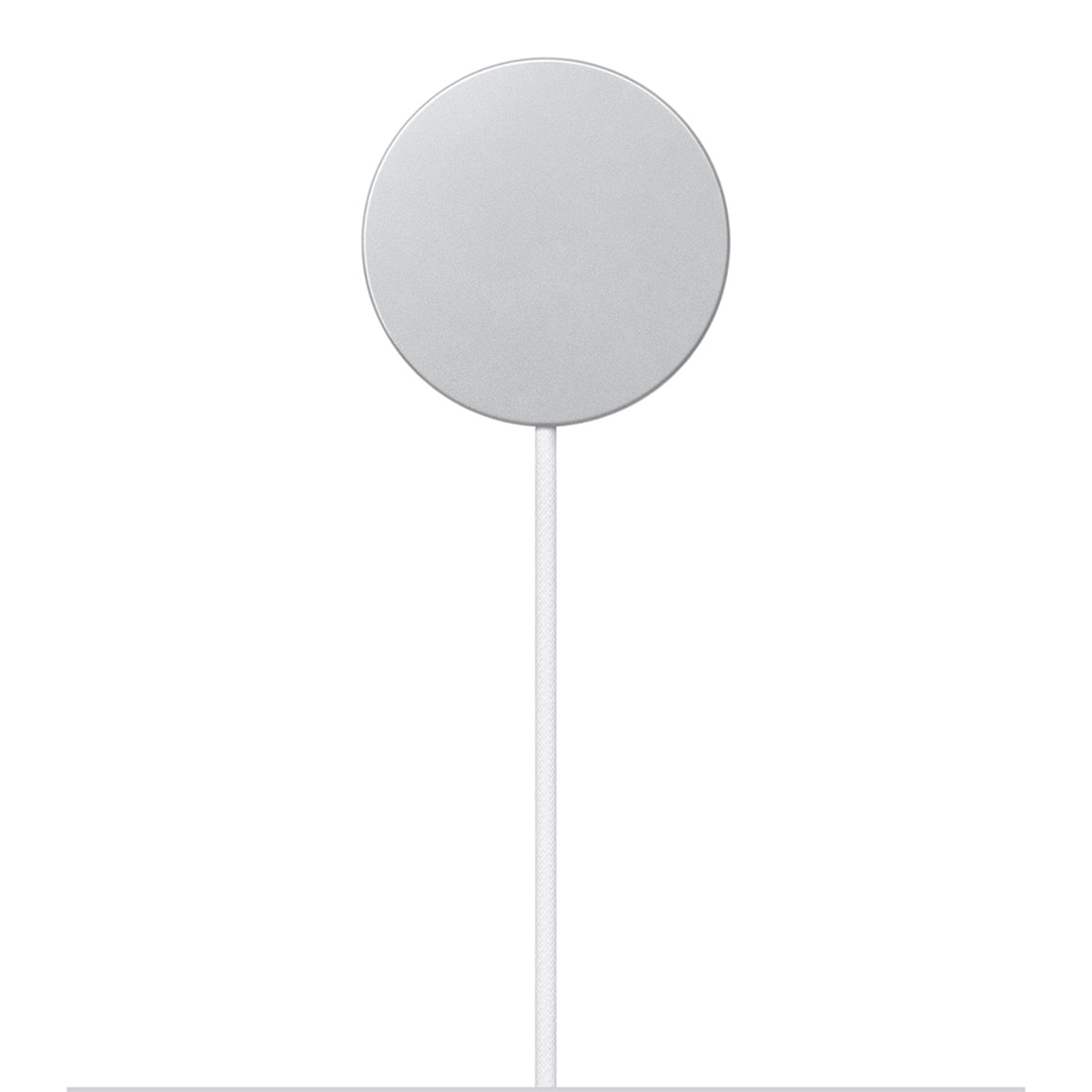 Cargador Apple MagSafe 2 metros blanco Blanco-2
