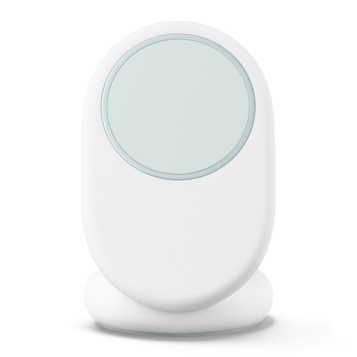 Imagen 0 de Cargador Google Pixelsnap con soporte, blanco