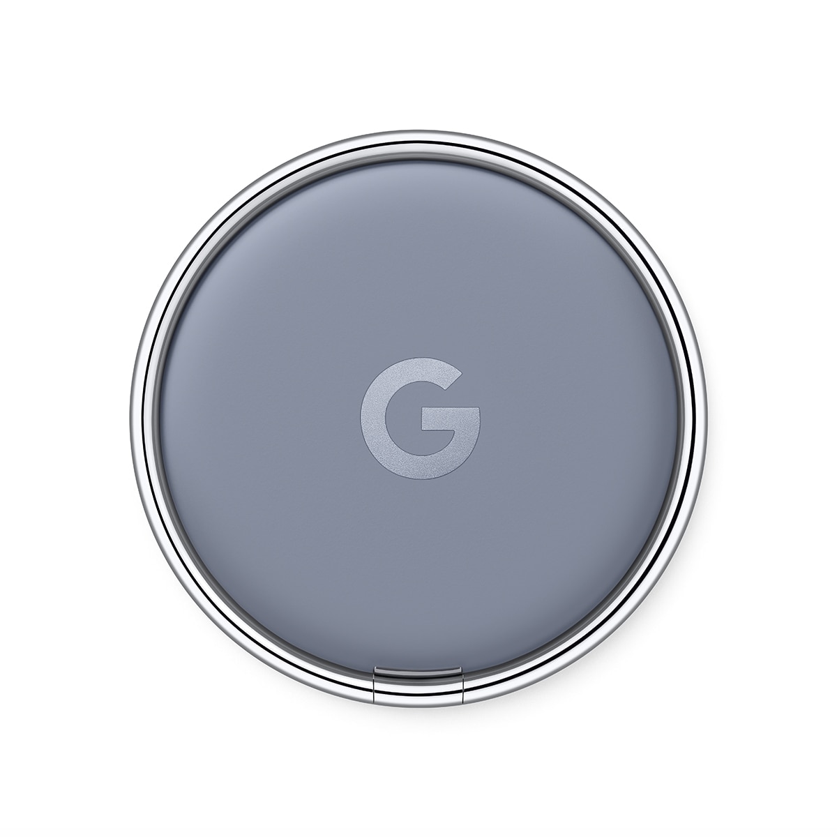 Imagen 0 de Anillo de soporte Google Pixelsnap, gris