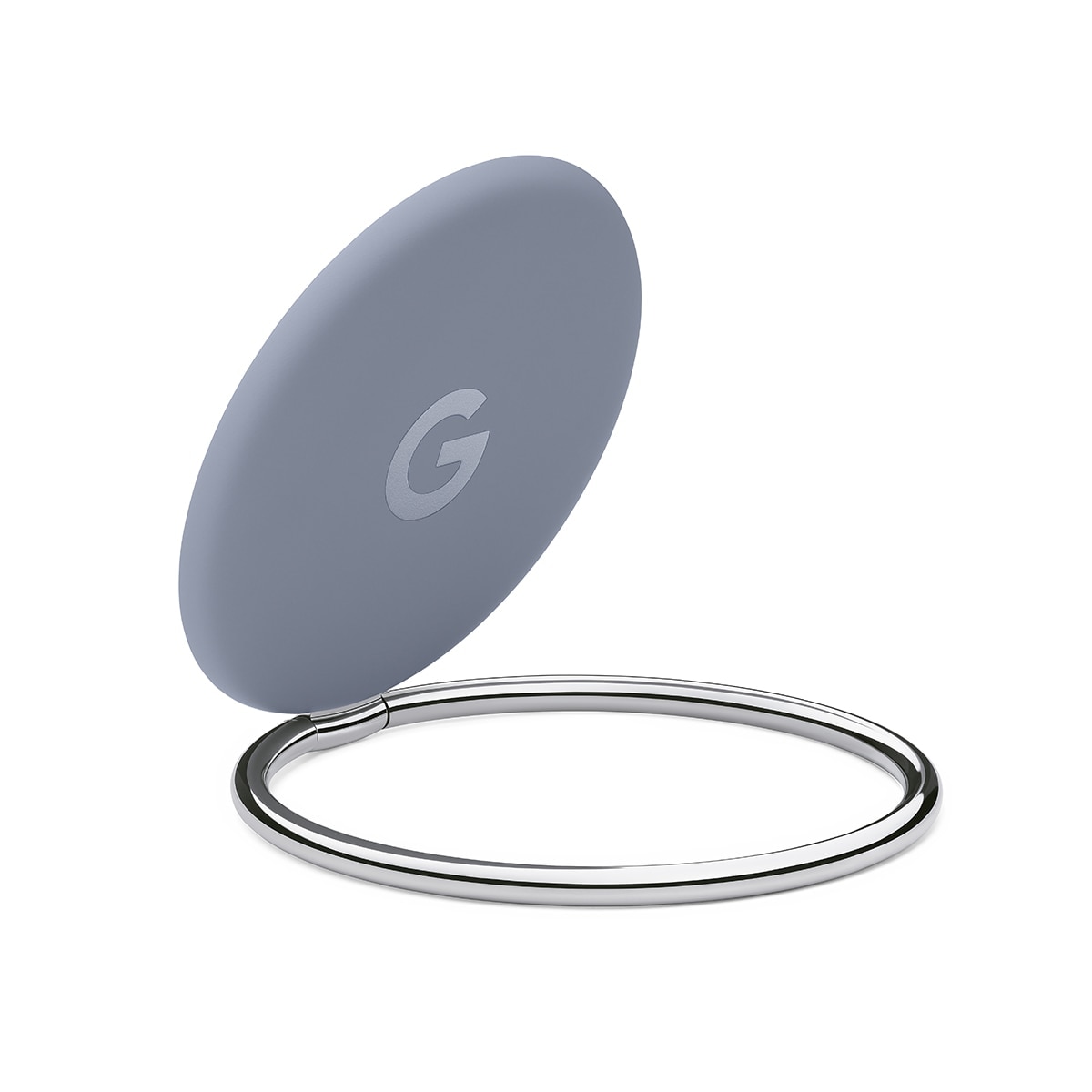 Anillo de soporte Google Pixelsnap, gris Gris claro-2