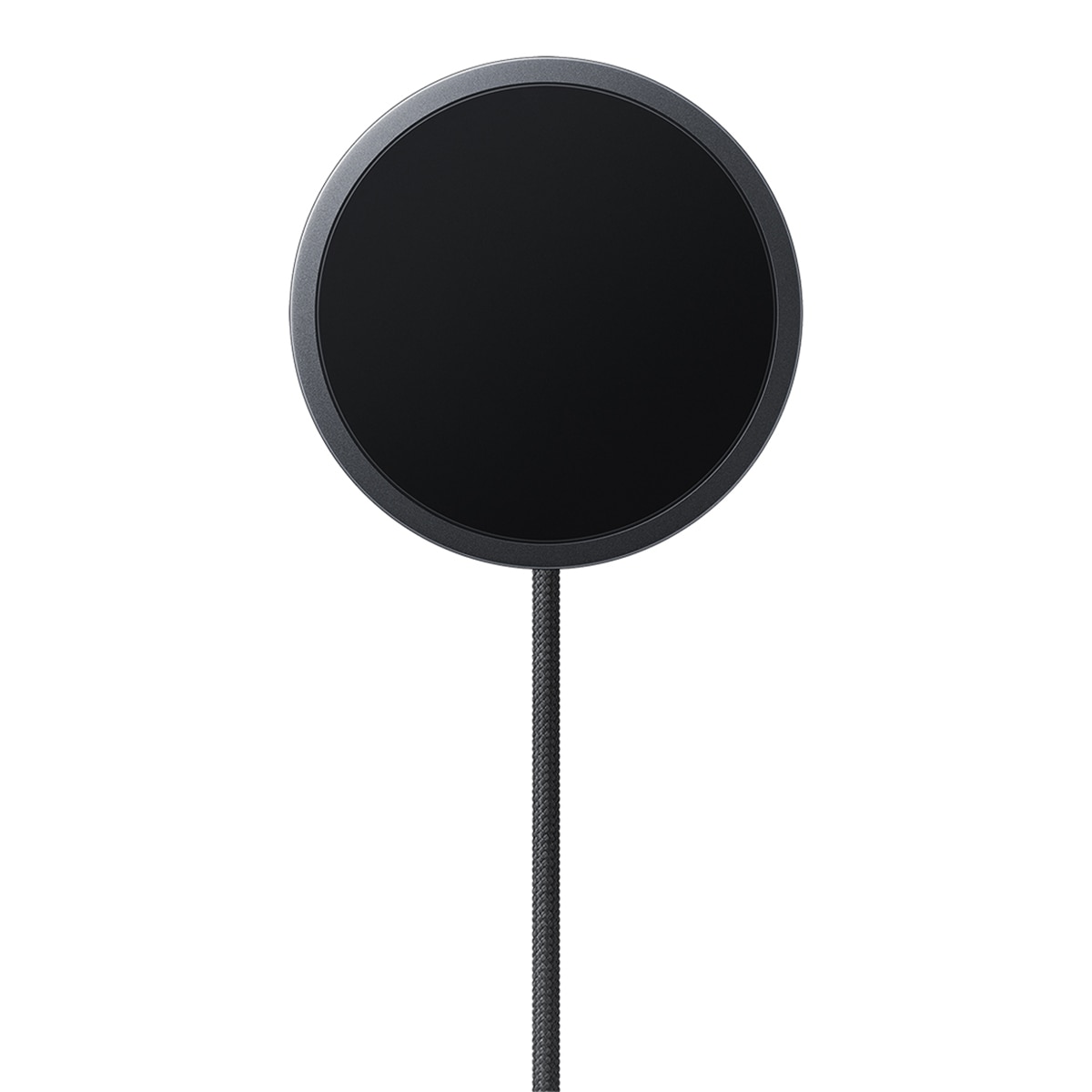 Carregador Magnético sem Fios Samsung de 25W Preto-3