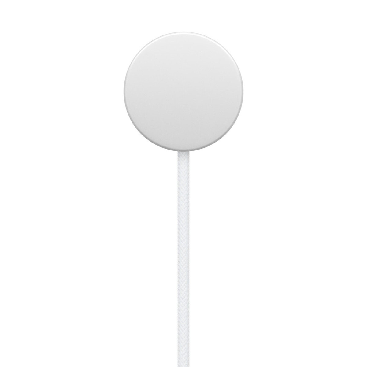 Cable de carga rápida magnética con conector USB?C para el Apple Watch (1 m) - Blanco Blanco-2