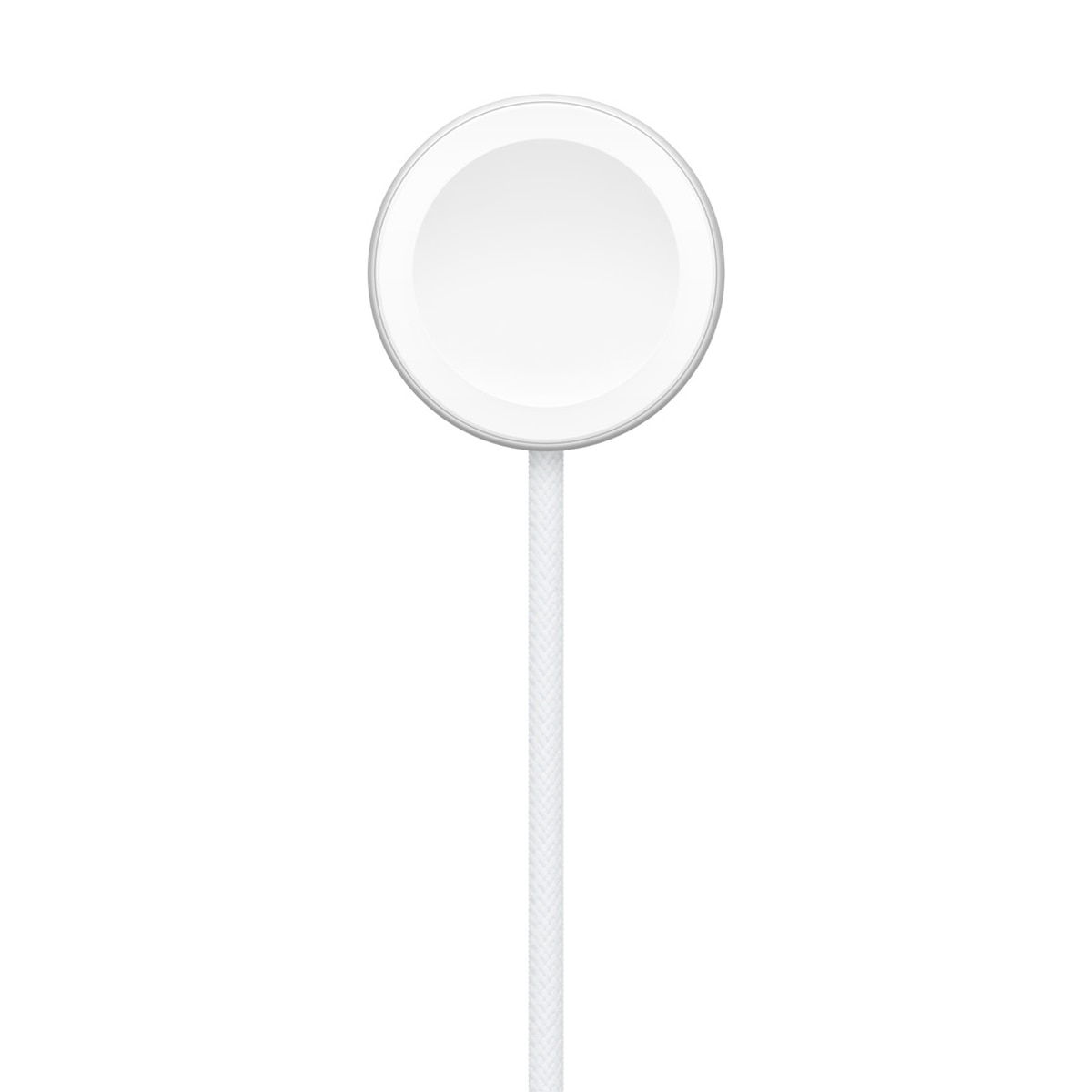 Cable de carga rápida magnética con conector USB?C para el Apple Watch (1 m) - Blanco Blanco-3