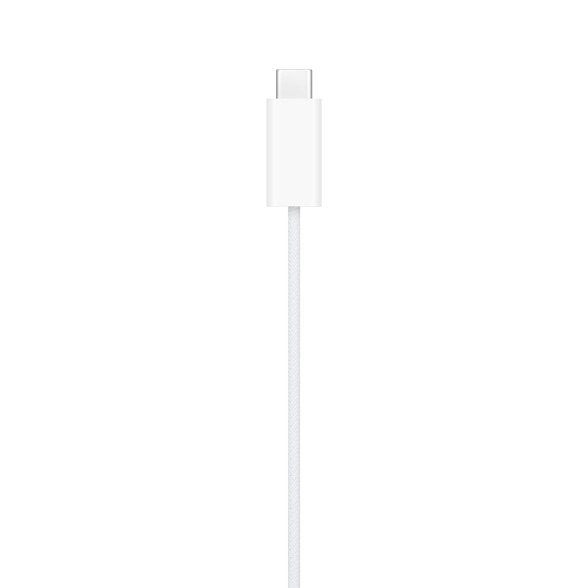 Cable de carga rápida magnética con conector USB?C para el Apple Watch (1 m) - Blanco Blanco-4