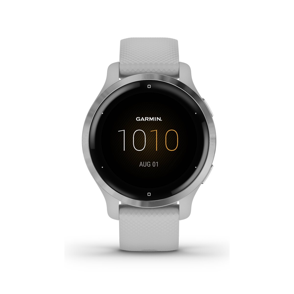 Imagem 0 de Smartwatch Relógio Desportivo Garmin Venu 2S Bluetooth - Prateado e Cinzento