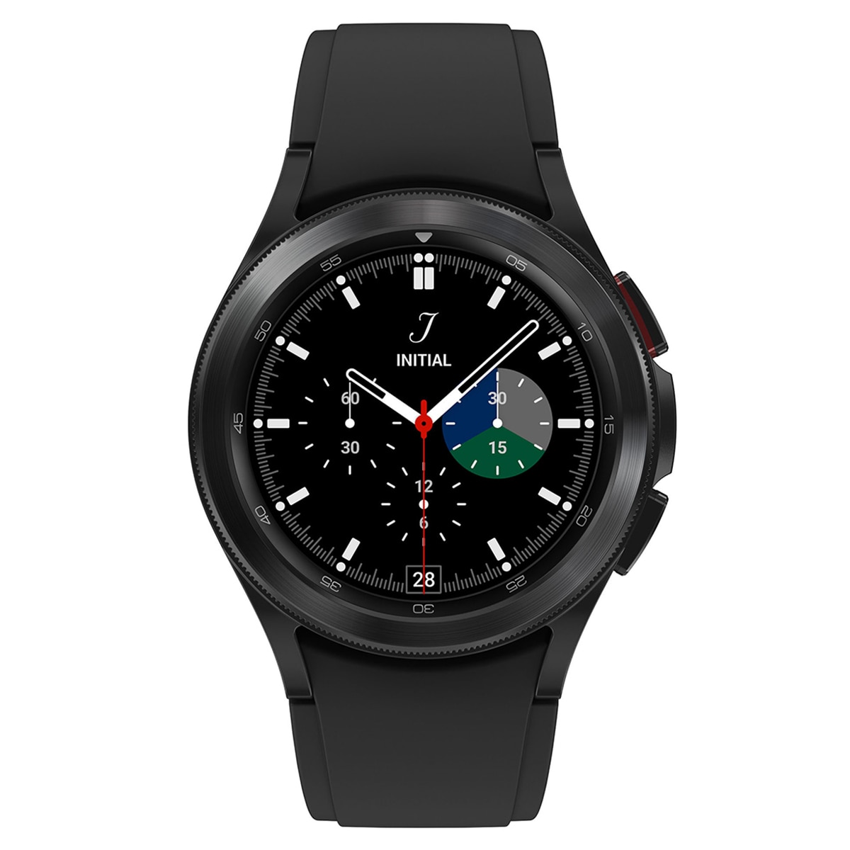 Samsung Galaxy Watch4 Classic Bluetooth 42 mm Negro Smartwatch Negro-2