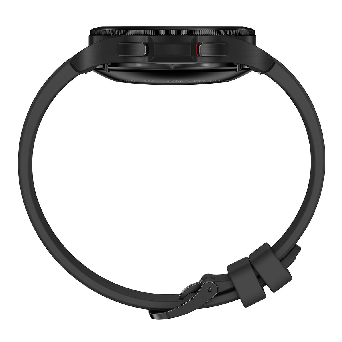 Samsung Galaxy Watch4 Classic Bluetooth 42 mm Negro Smartwatch Negro-4