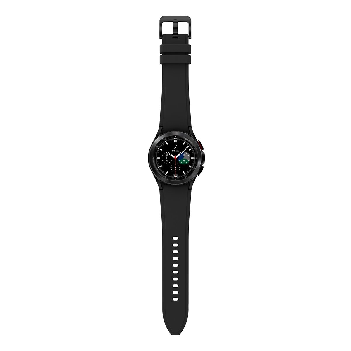 Samsung Galaxy Watch4 Classic Bluetooth 42 mm Negro Smartwatch Negro-5