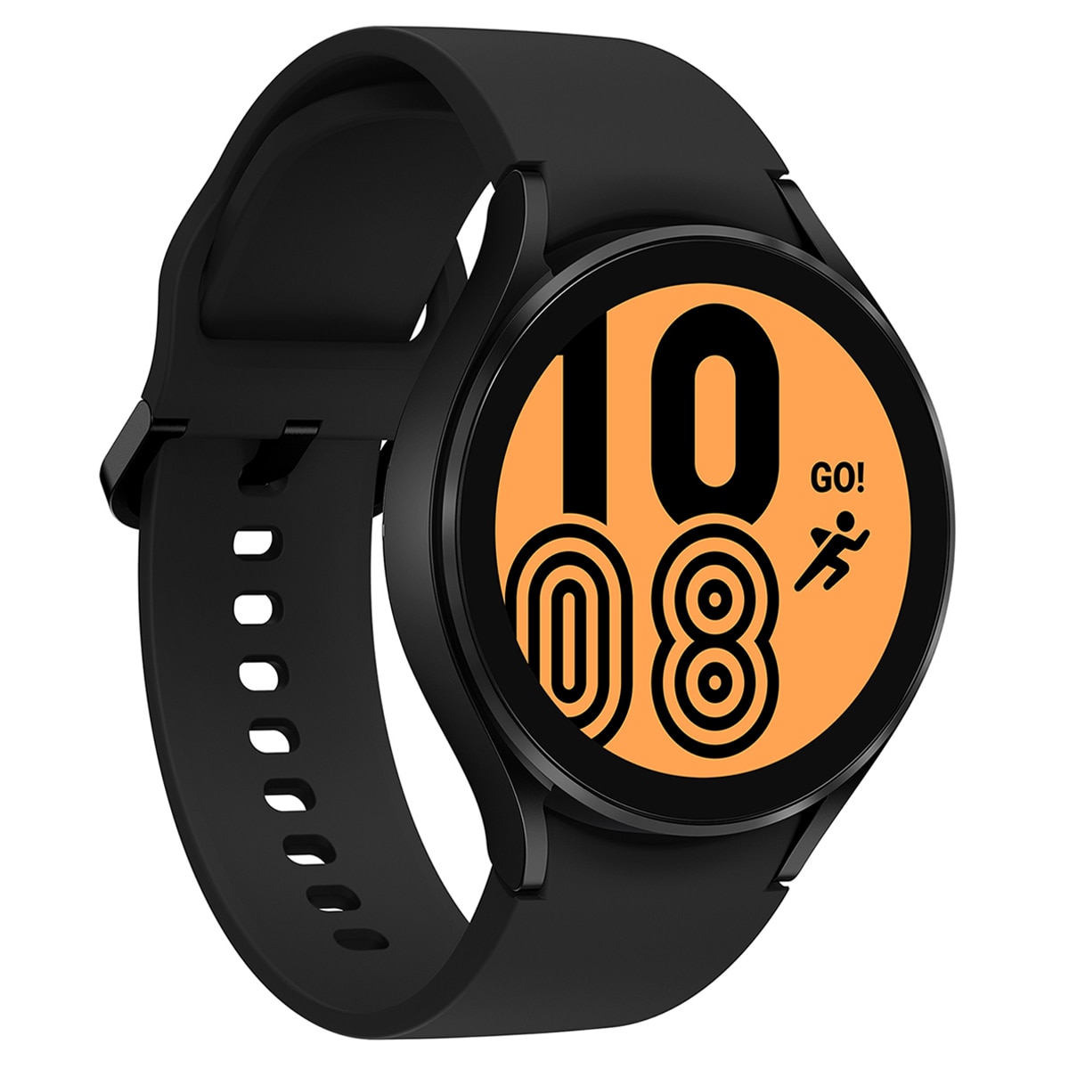 Imagen 0 de Samsung Galaxy Watch4 LTE 44 mm Negro Smartwatch