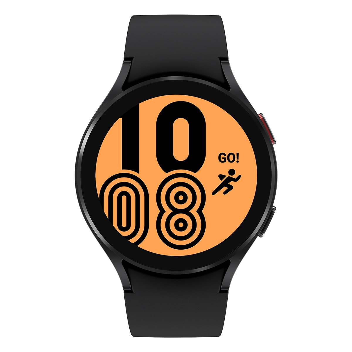 Samsung Galaxy Watch4 LTE 44 mm Negro Smartwatch Negro-2